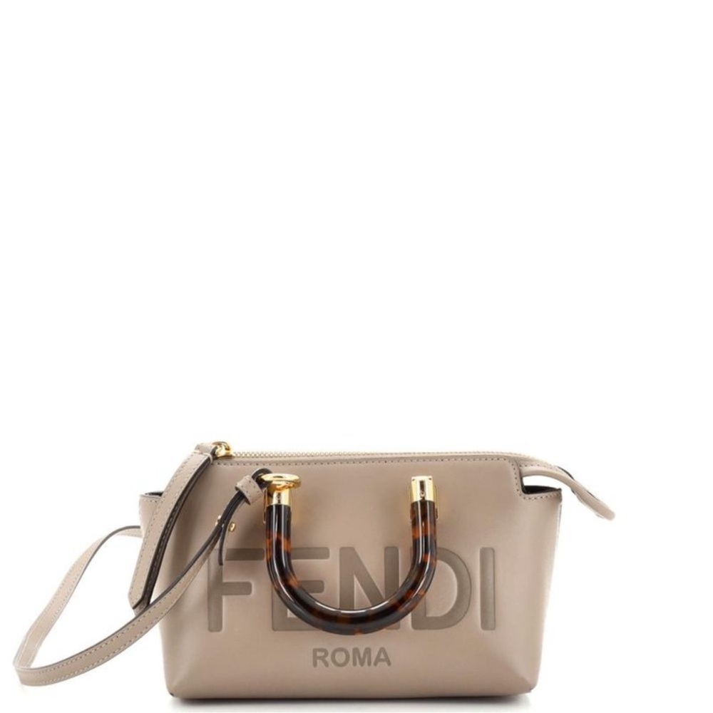Fendi by the way mini bag